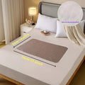 Washable Incontinence Bed Protector - product detail 6