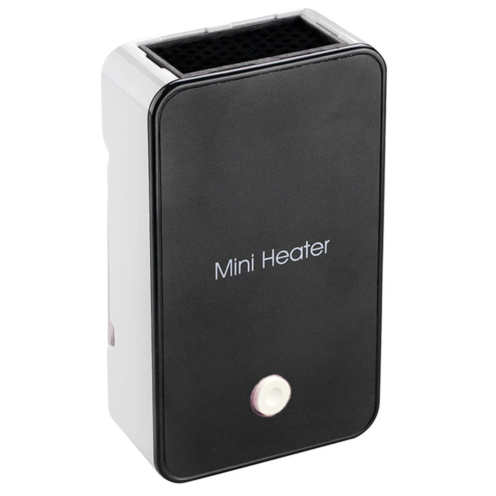 Portable Electric Heater for Home or Office - product detail 5