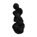 Plush Winter Car Steering Wheel Cover - product detail 5