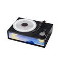Aromatherapy Bluetooth Speaker with Night Light - product detail 6