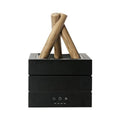 Realistic Flame Aroma Diffuser and Humidifier - product detail 5
