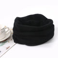 Merino Wool Face Mask and Winter Scarf - product detail 7