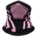 Breathable Thermal Face Mask and Neck Gaiter - product detail 8
