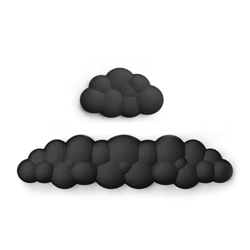 Memory Foam Cloud Wrist Rest - product detail 6