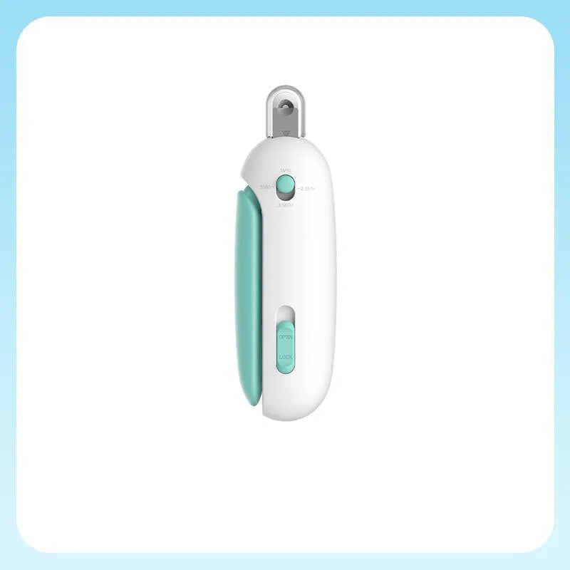 Professional Cat and Dog Nail Clippers - product detail 5