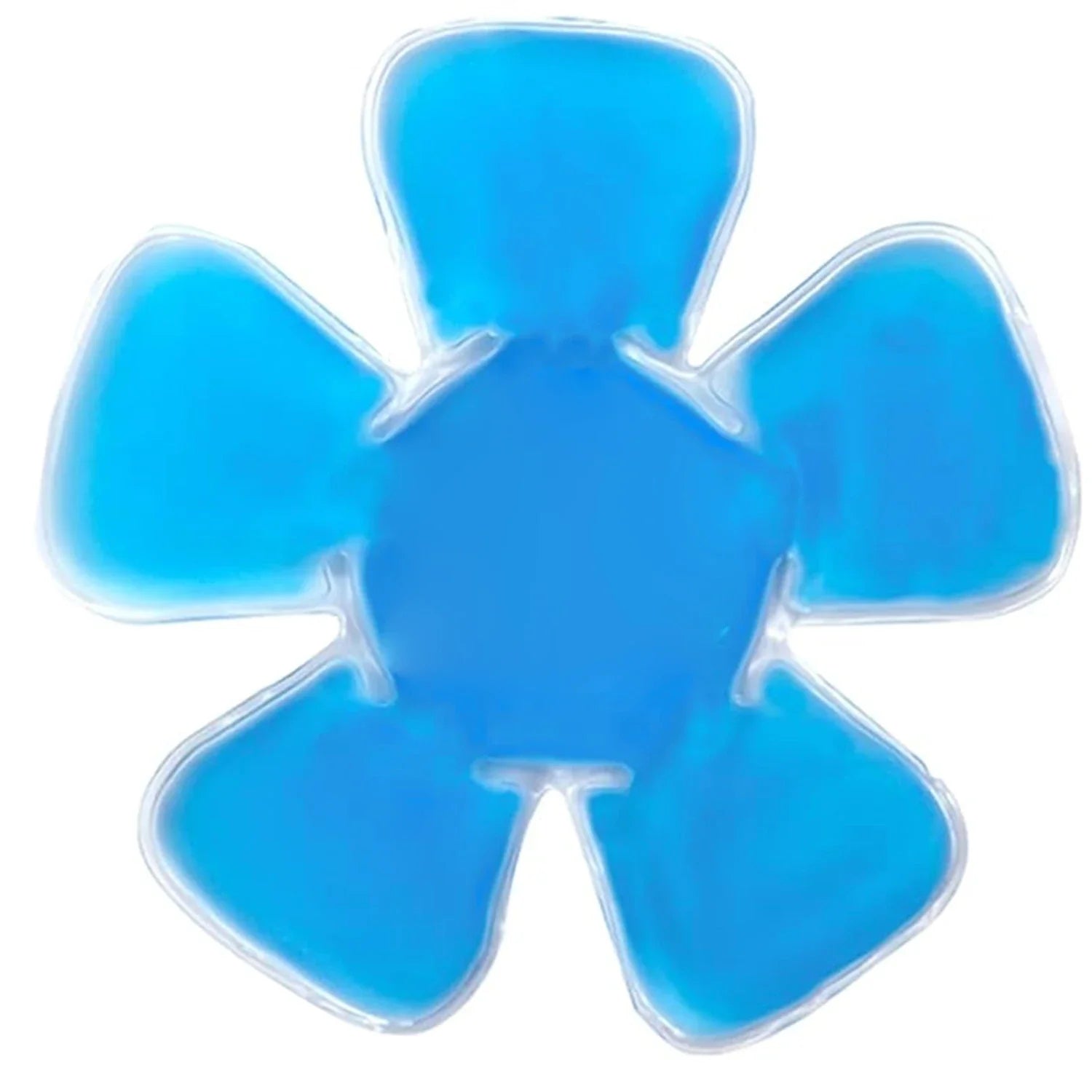Ice Gel Pack Cooler for Hats and Helmets - product detail 4