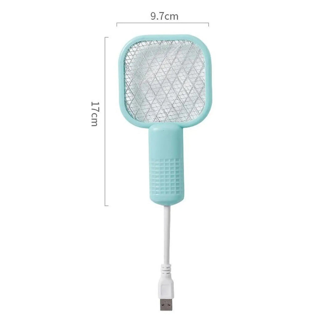 Compact USB Mosquito Zapper - product detail 8