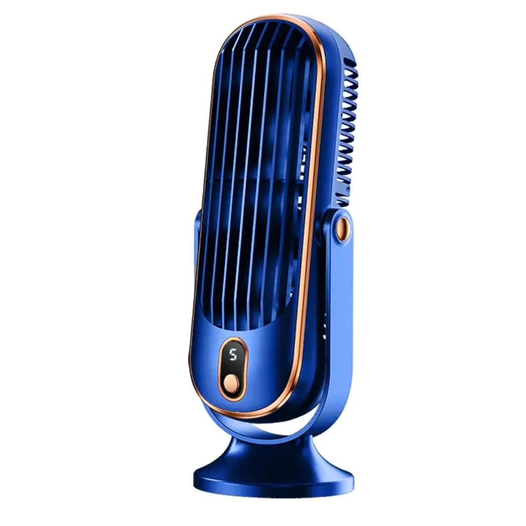 Mini Portable Air Conditioner for Desktop - product detail 5