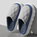 Waterproof Warm Winter Slippers for Men - product detail 5