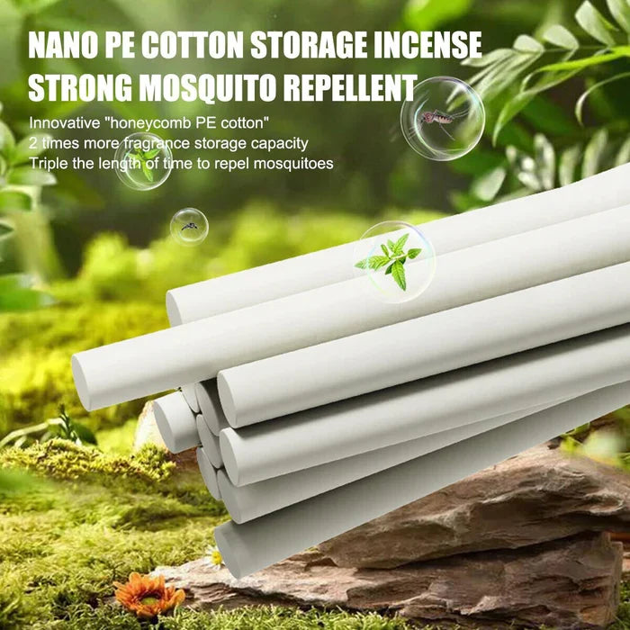 Bugs Away Pest Repellent Electra Band - Natural Anti Mosquito Pest Insect Repellent Wristband Bracelet - product image 7
