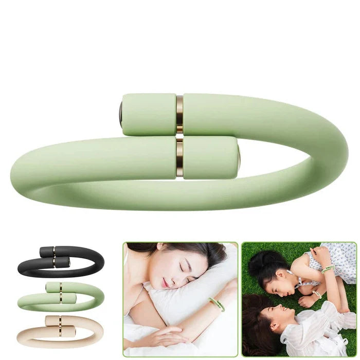 Bugs Away Pest Repellent Electra Band - Natural Anti Mosquito Pest Insect Repellent Wristband Bracelet - product image 5