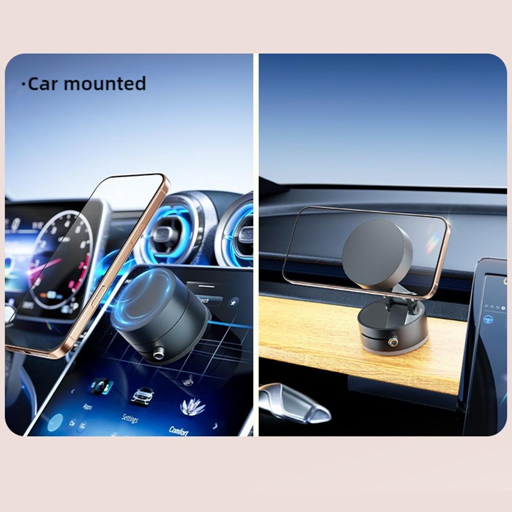 Car Phone Holder Magnetic - product image 2