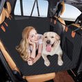NOMOVA Hard Floor Car Seat Extension For Dogs