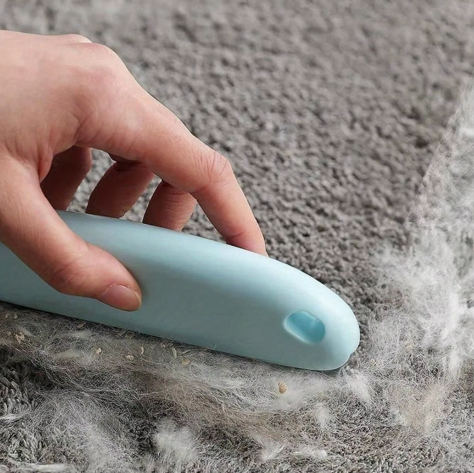 NOMOVA Pet Hair Remover for Furniture