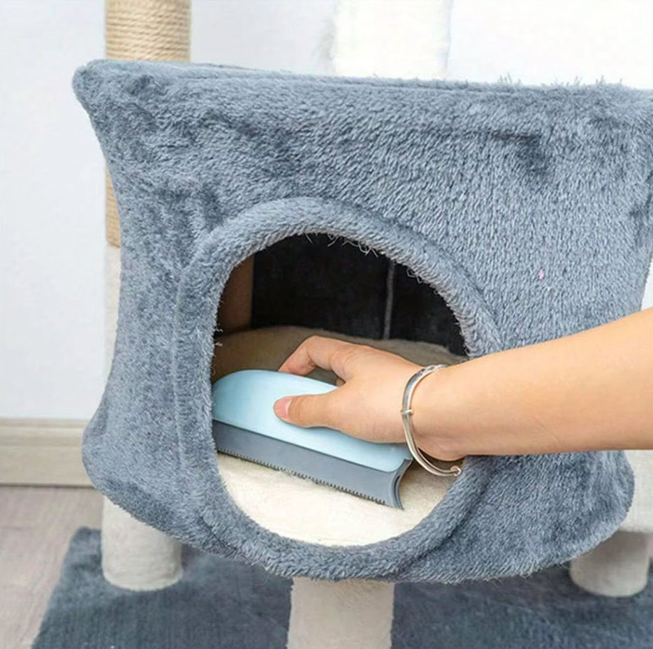 Pet Hair Remover for Furniture - product detail 4