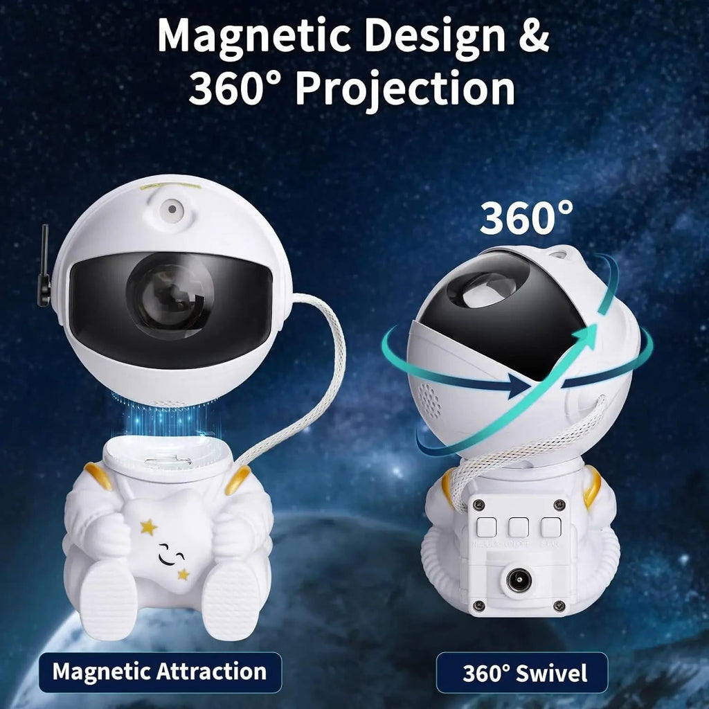 Galaxy Light Projector - product image 7