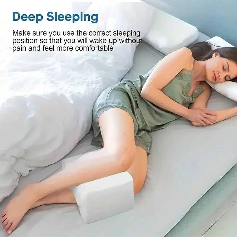 Side Sleeper Knee Pillow - product image 2