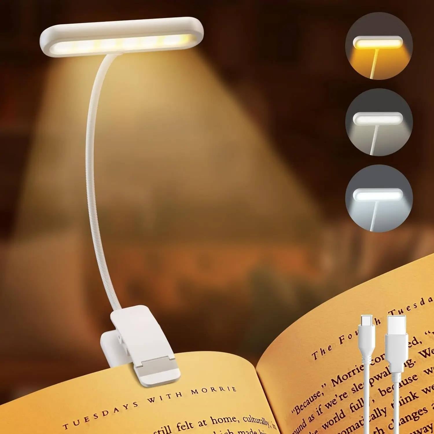 Reading Light For Book - product image 1