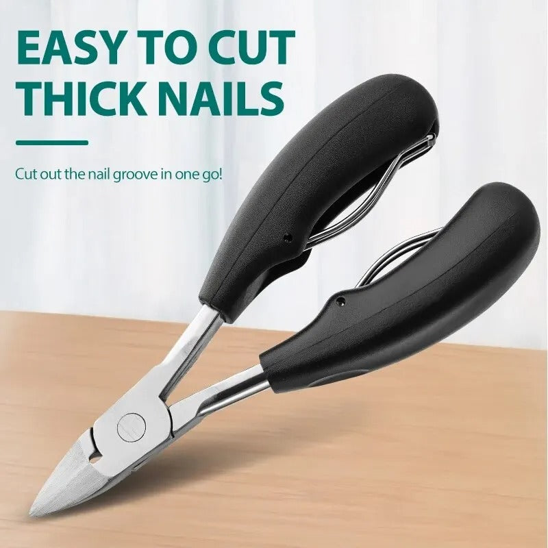 Nail Clippers for Thick Nails for Seniors - product image 4