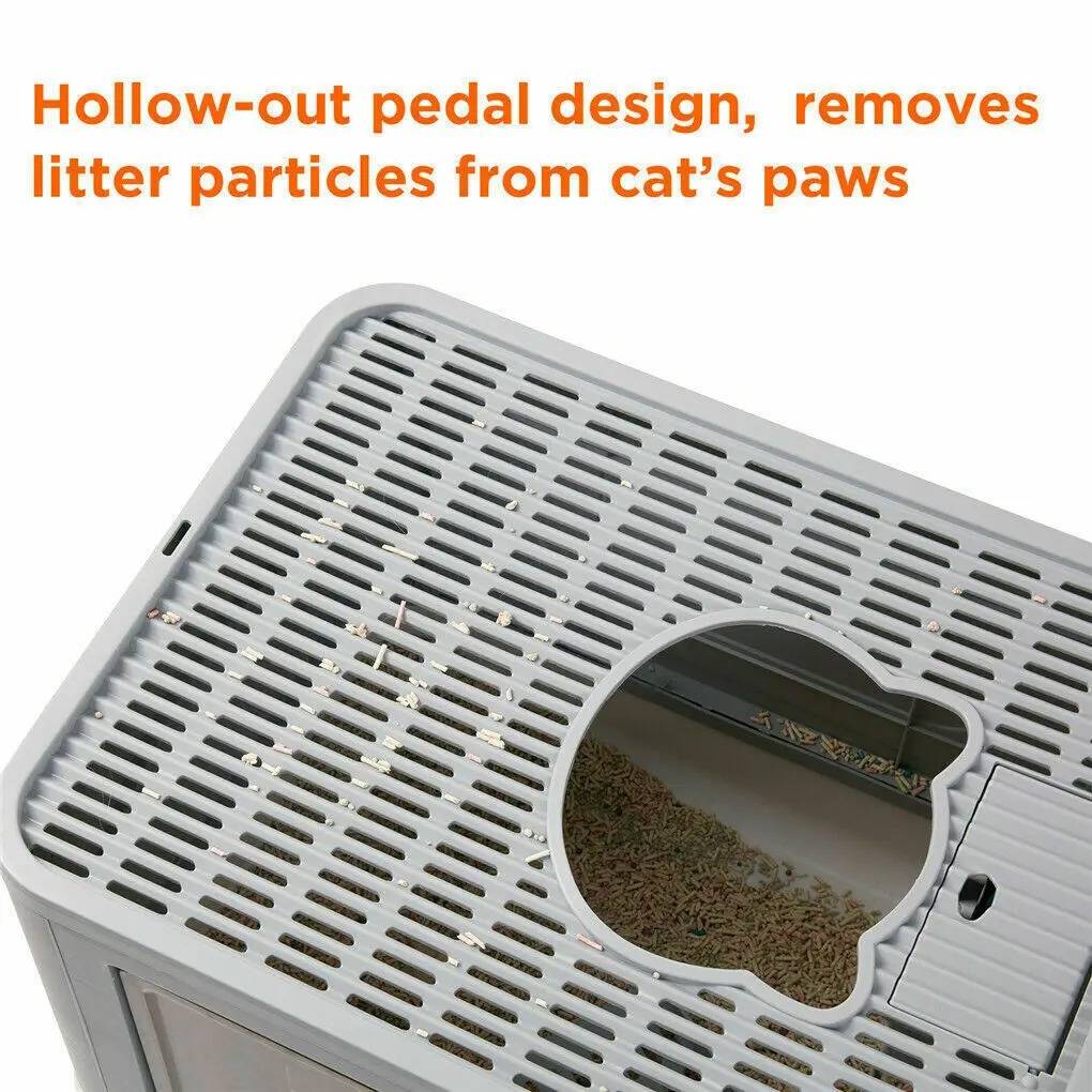 Cat Litter Box - product image 7