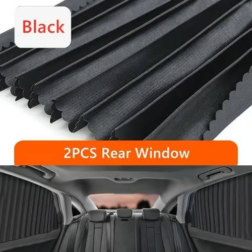Car Window Shades - product detail 9