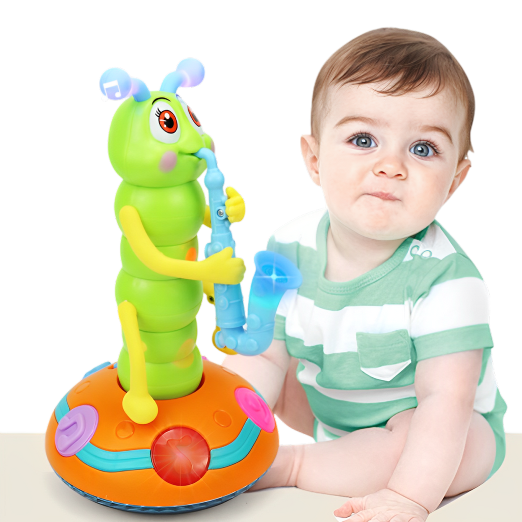 Baby Sensory Toys - product image 1