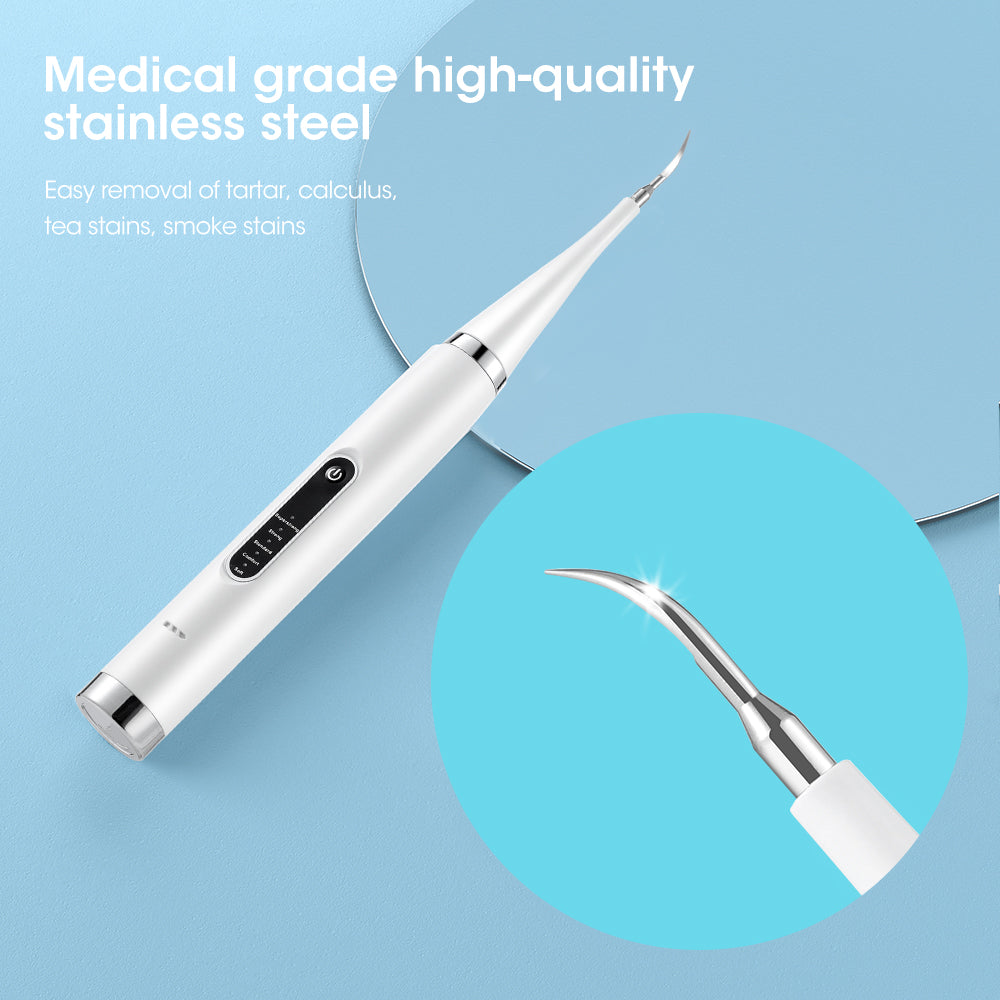 Dental Tartar Removal Teeth Cleaner Tool - product image 9