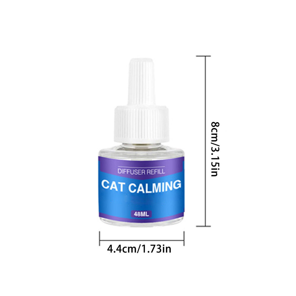 Pet Calming Spray Diffuser - product image 6