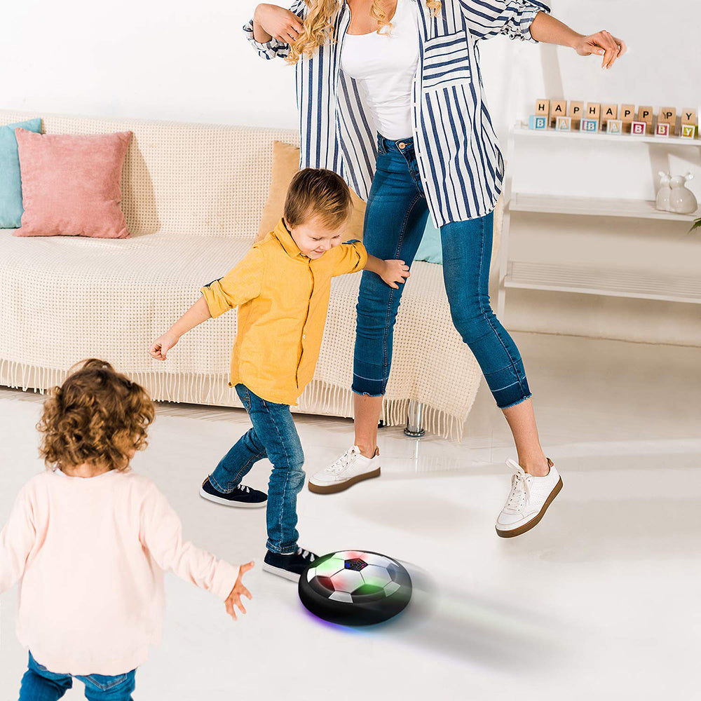 2 Pcs Hover Ball Soccer - product image 5