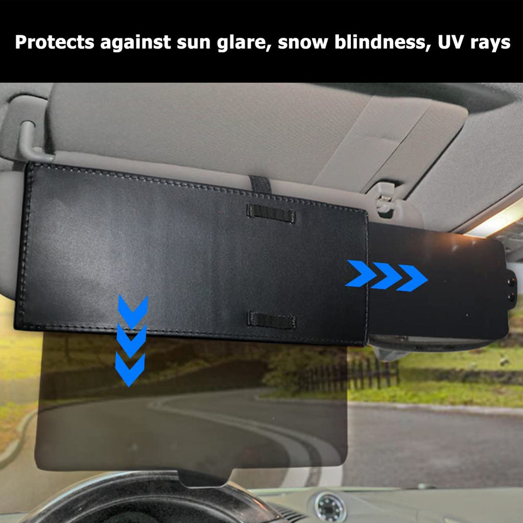 Sun Visor For Car - product image 2