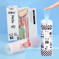 Fingerprint Password Lock Pencil Case - product image 1