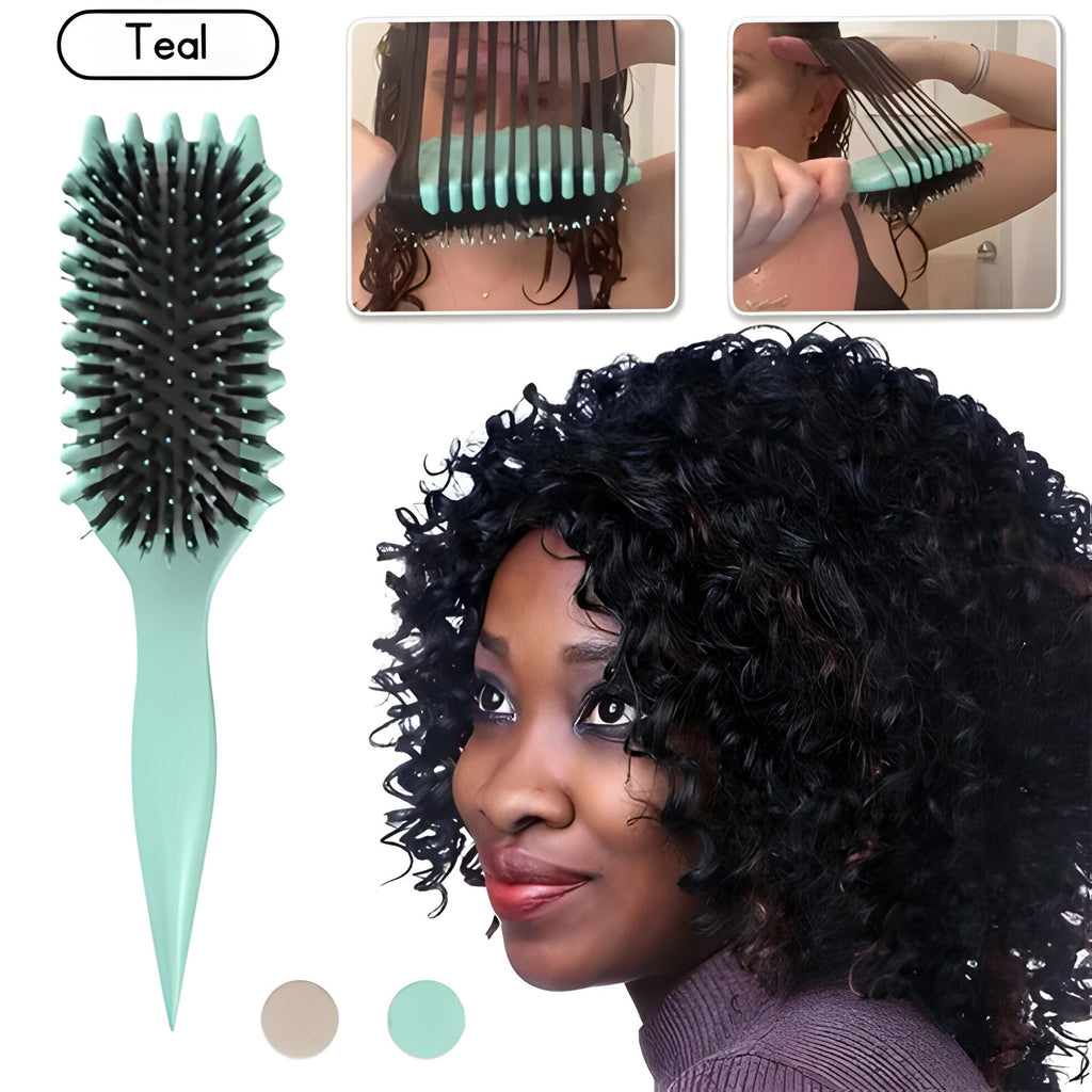 Defining Styling Brush - product image 1