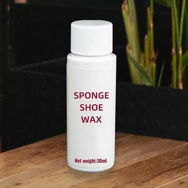 Shoe Dual Sponge Polisher - product image 3