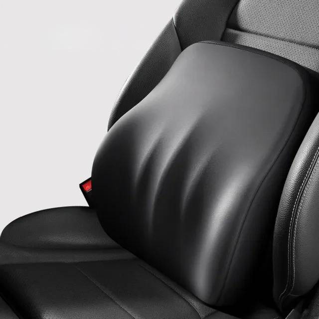 Car Lumbar Back Support Pillow - product image 3