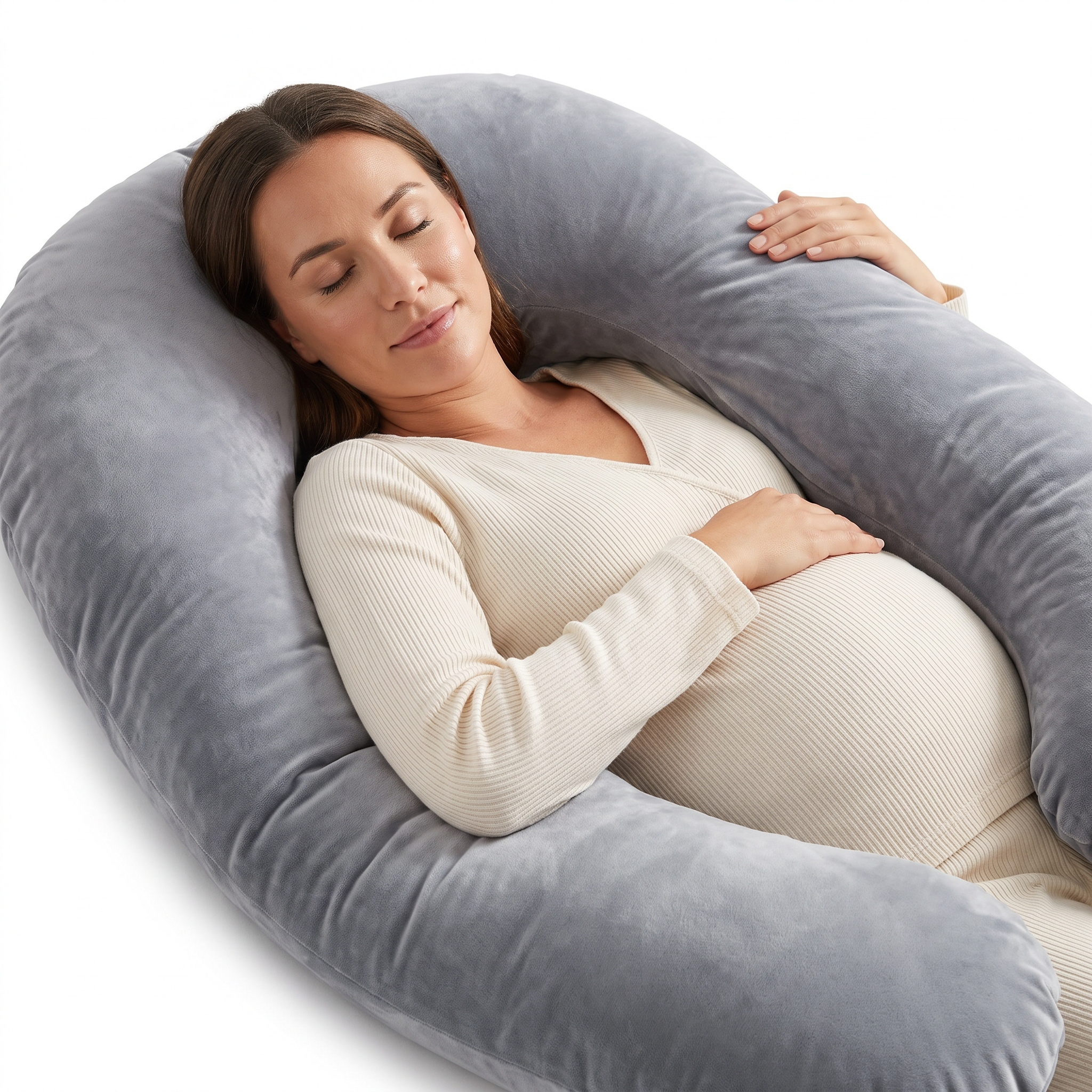 ChillMom® - Pregnancy Pillow