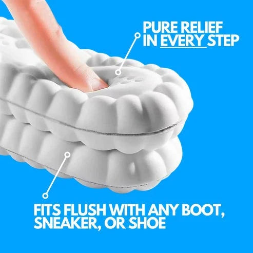 Ultra Soft Insoles - product detail 5