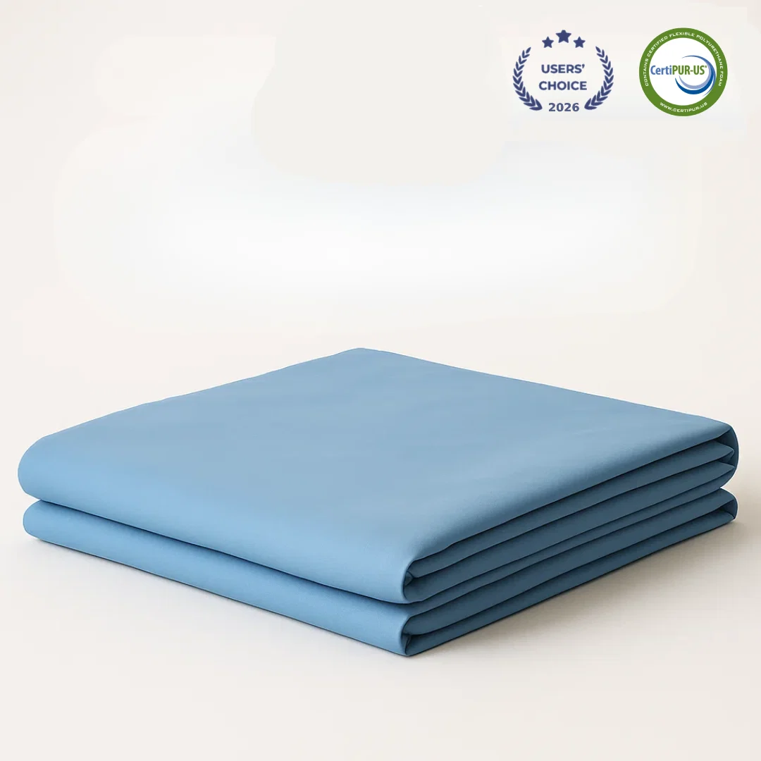 CoolRest® - Cooling Blanket