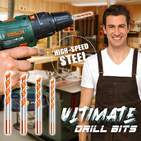 Drill Bits - product detail 2