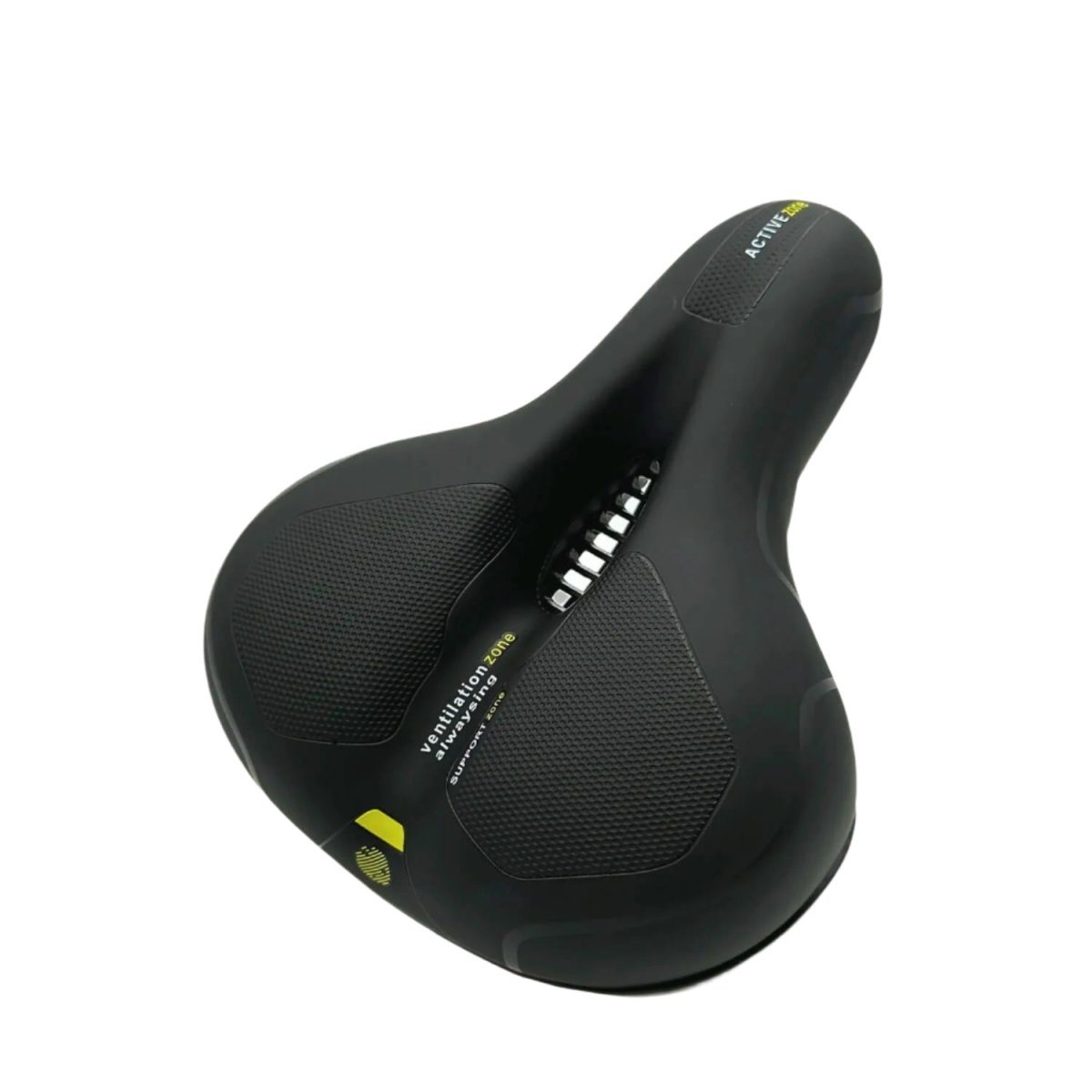 NOMOVA Ergonomic Gel Bike Saddle for Pain-Free Cycling