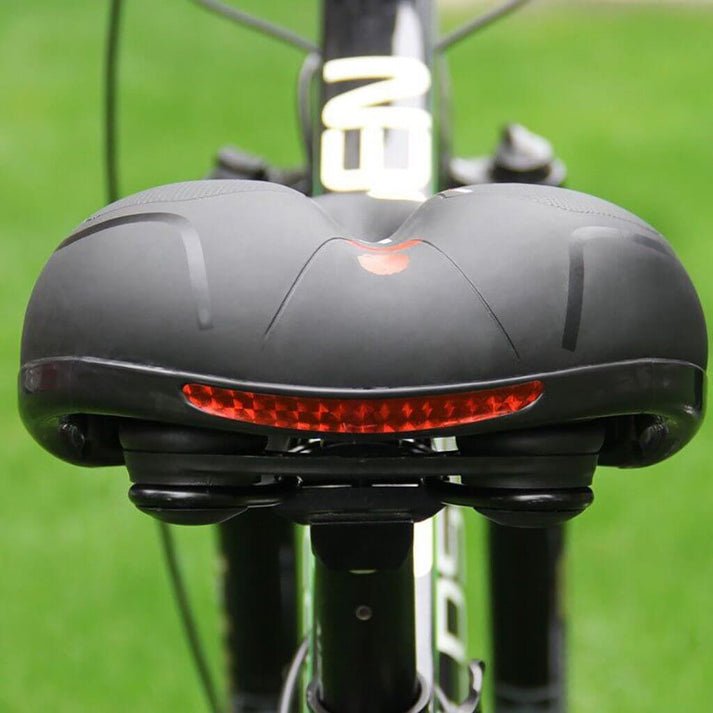 Ergonomic Gel Bike Saddle for Pain-Free Cycling - product detail 6