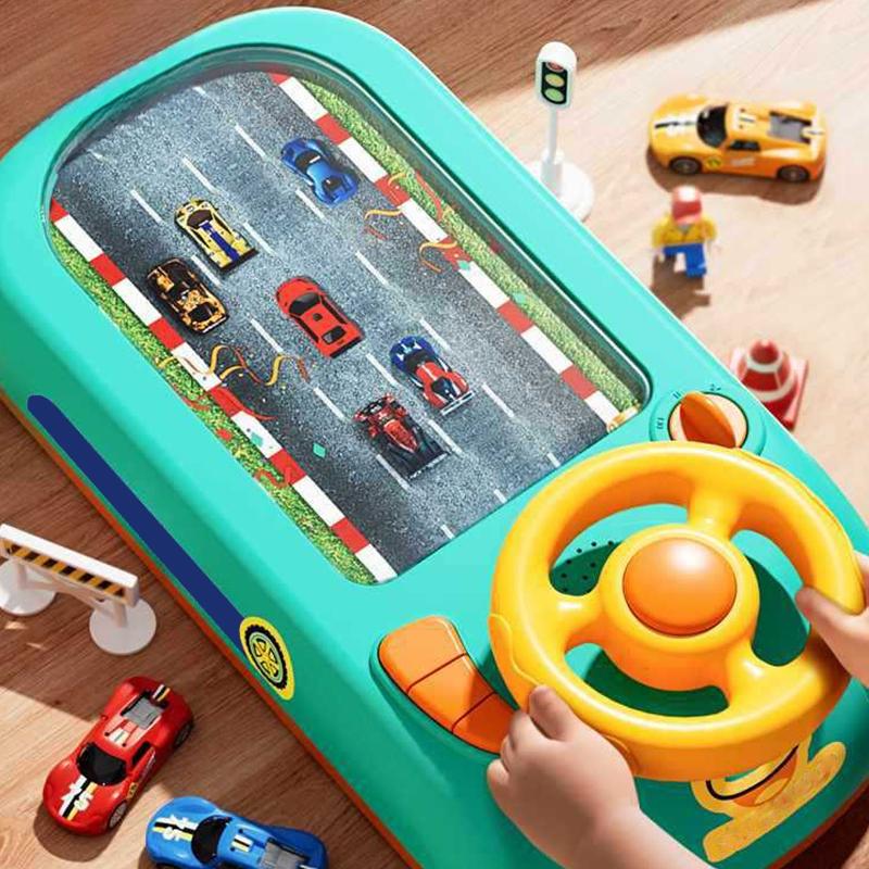 Car Race Track Toys - product image 1