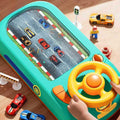 Car Race Track Toys - product image 1