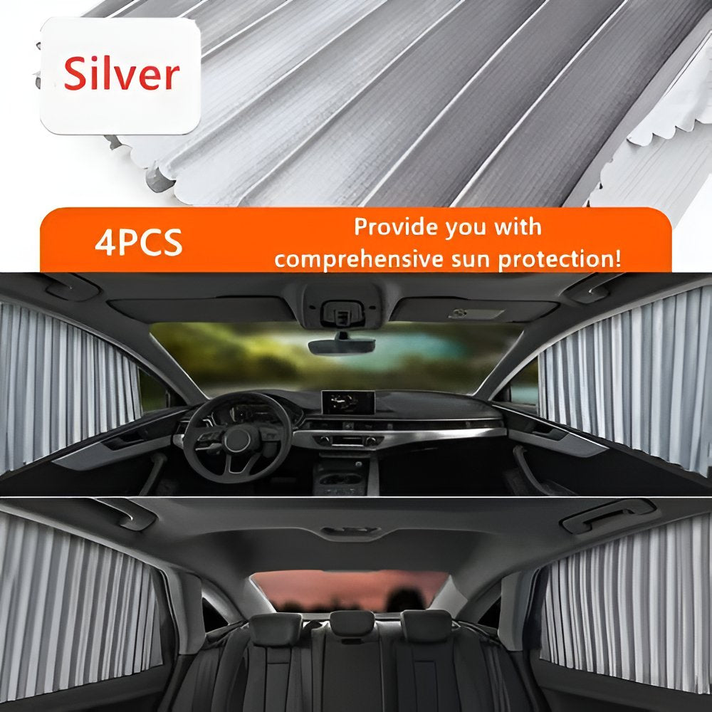 Car Window Shades - product detail 13