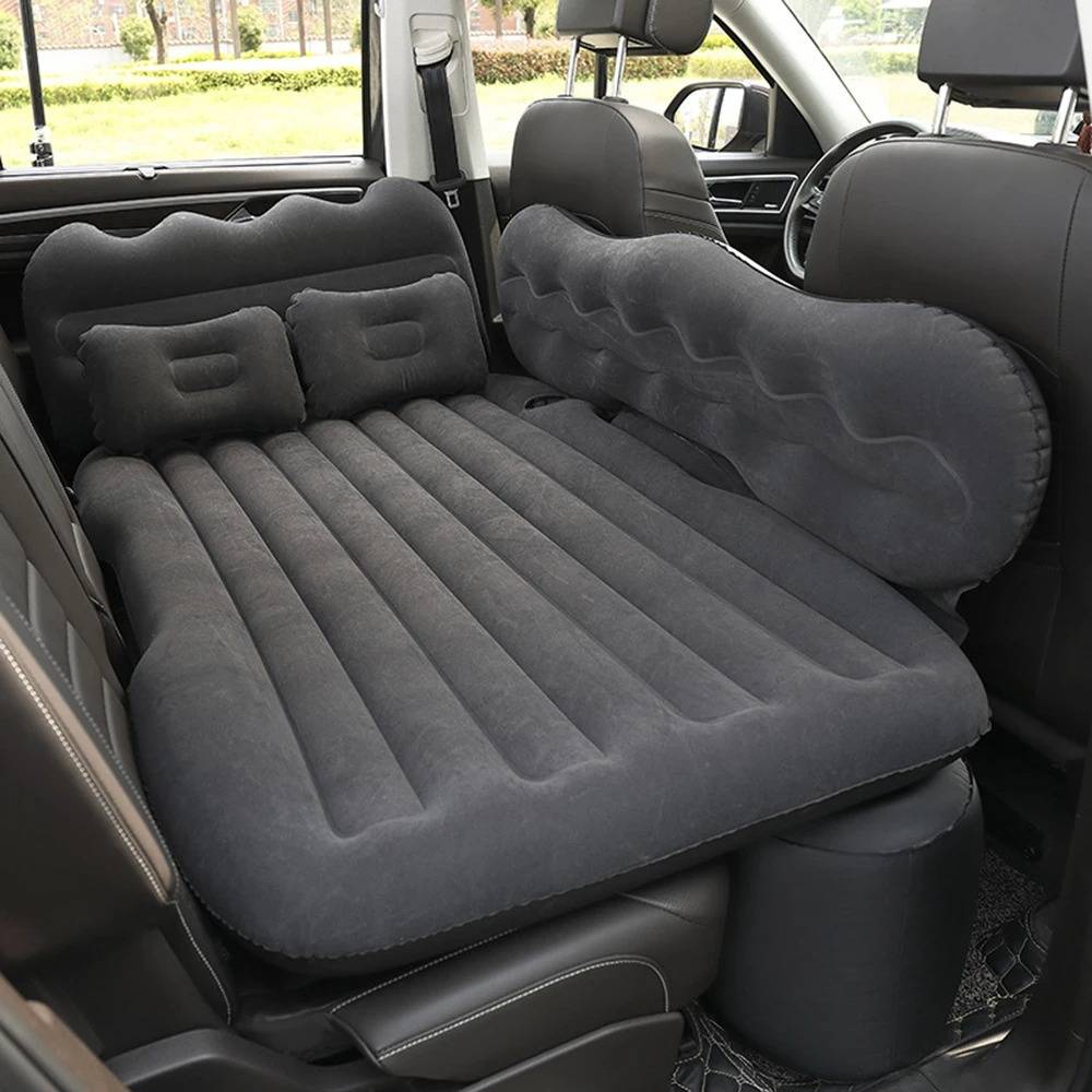 Car Air Mattress - product image 1