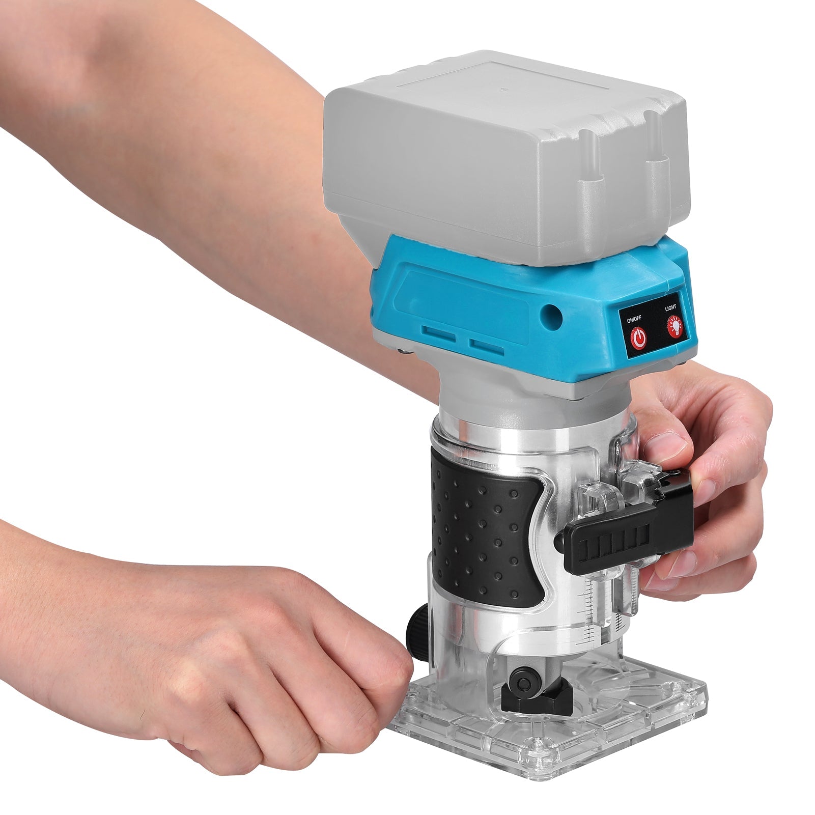 Wood Router - product image 4