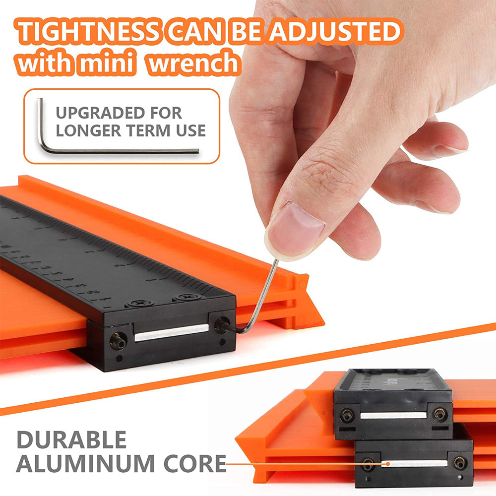 Contouring Gauge - product image 3