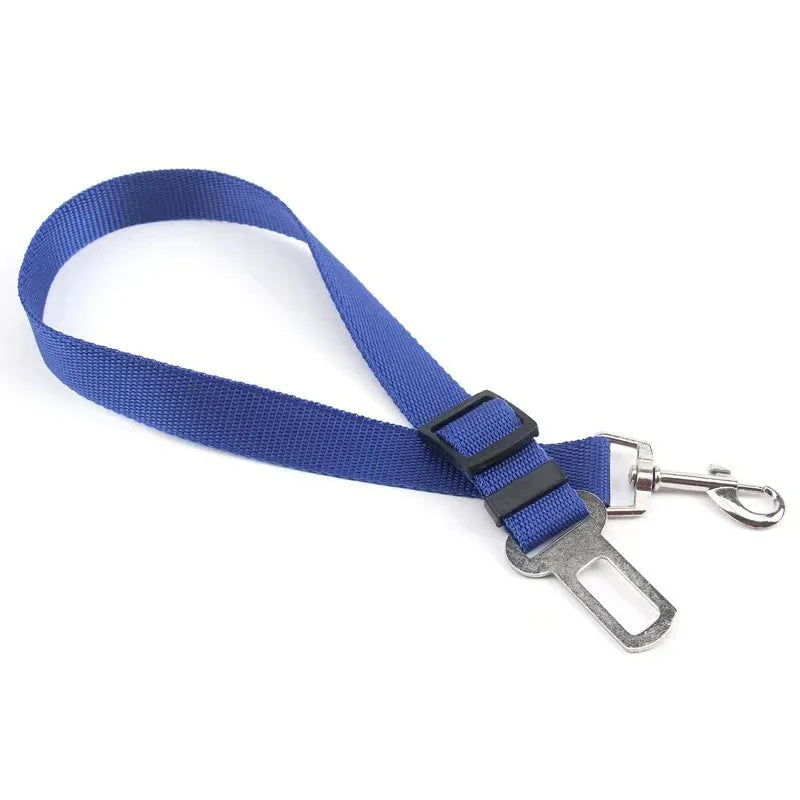 Adjustable Dog Seat Belt - product detail 6