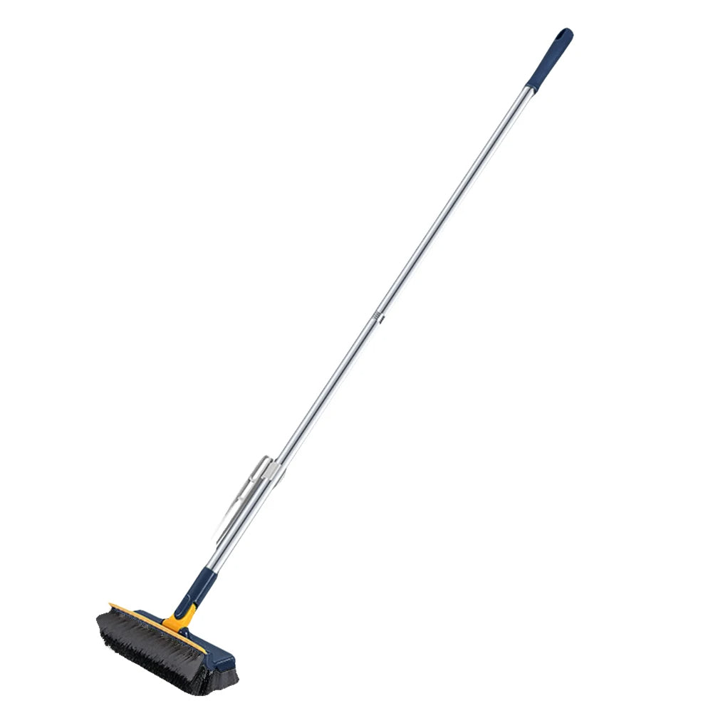 Long Handle Floor Scrub Brush with Stiff Bristles - product detail 5