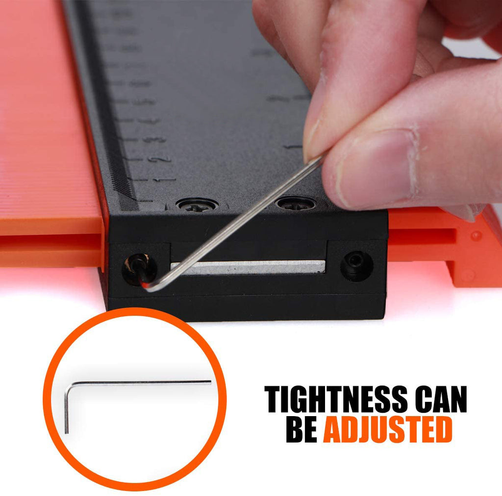 Contouring Gauge - product image 2