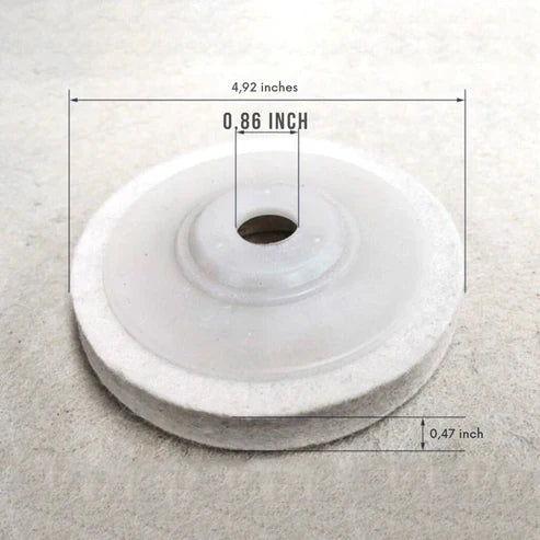 Polishing Disc - Universal Fit - product image 5